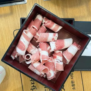 화담원 사진