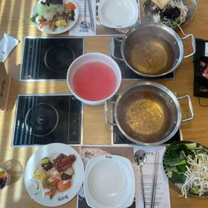 화담원 사진