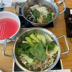 화담원 사진