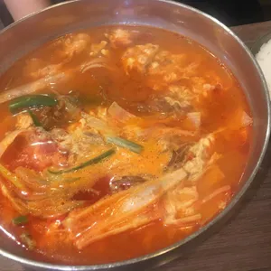 담소사골순대 대표 사진