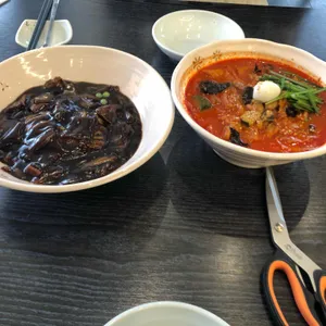 짬뽕지존 사진
