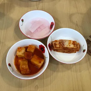 대청 리뷰 사진