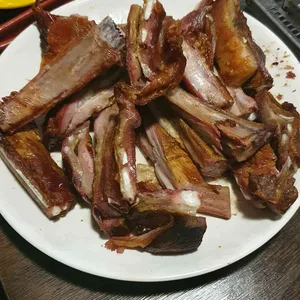 진달래양꼬치 사진