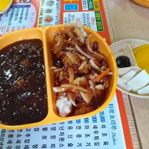 용화루 리뷰 사진