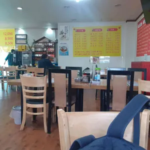 용화루 리뷰 사진
