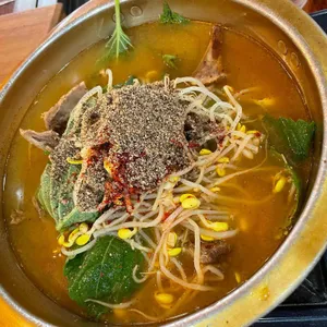 고향산천 리뷰 사진