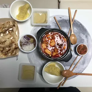 짬뽕지존 사진
