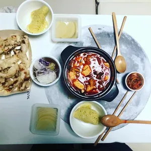 짬뽕지존 사진
