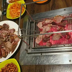 진달래양꼬치 사진