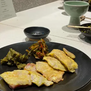 부침개바 지리 사진