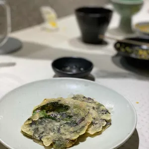 부침개바 지리 사진
