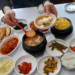 남경회관 사진