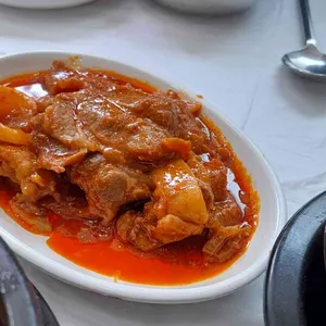 남경회관 사진