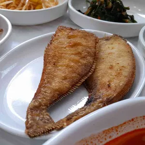 남경회관 사진