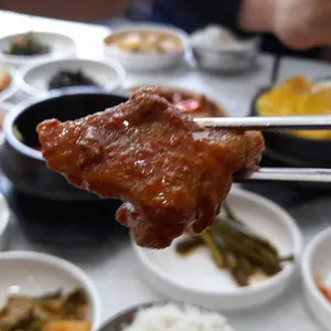 남경회관 사진