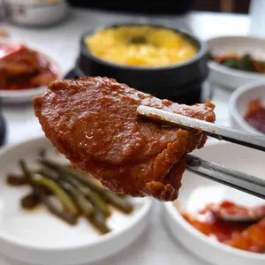 남경회관 리뷰 사진