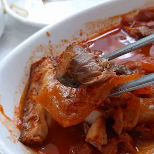 남경회관 리뷰 사진