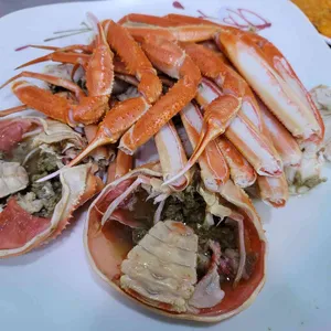 동남회식당 사진