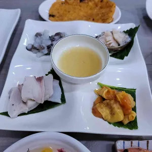 동남회식당 사진