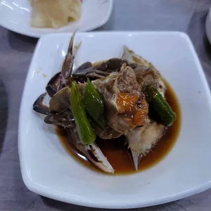 동남회식당 사진