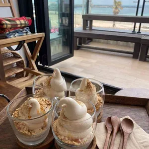 카페 살레 리뷰 사진