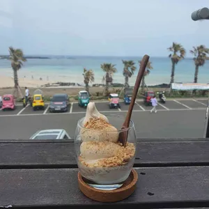 카페 살레 리뷰 사진