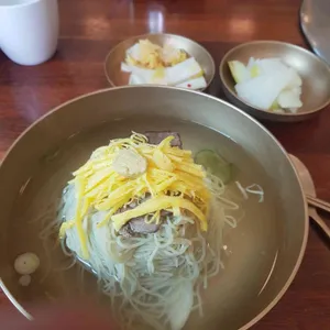 능라도 리뷰 사진