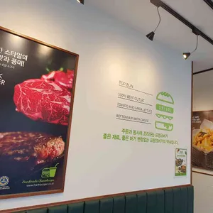 프랭크버거 리뷰 사진