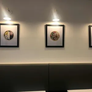샐러디 리뷰 사진