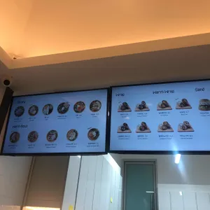 샐러디 리뷰 사진