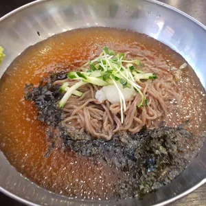 남산왕돈까스 사진