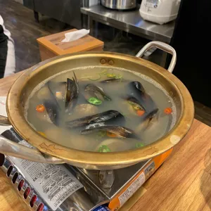 구찌구찌 수육&문어전문점 사진