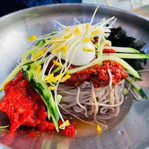 메밀랑 리뷰 사진