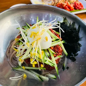 메밀랑 리뷰 사진