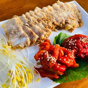 메밀랑 리뷰 사진