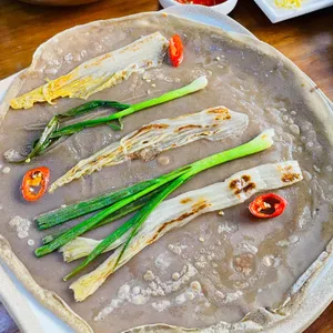 메밀랑 리뷰 사진