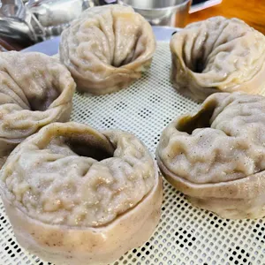 메밀랑 리뷰 사진