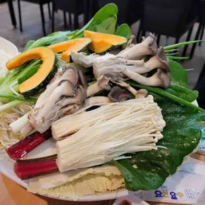 해물명가 구룡포 사진