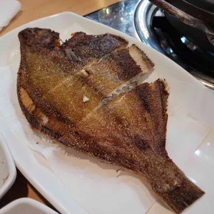 해물명가 구룡포 리뷰 사진