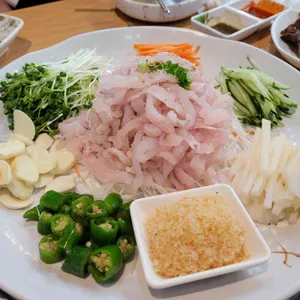 해물명가 구룡포 리뷰 사진