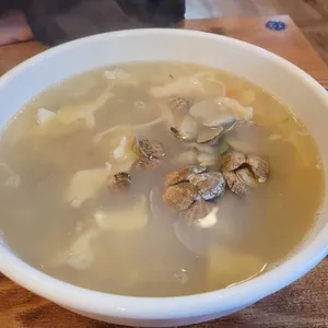 고향집손칼국수 사진