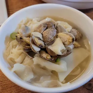 고향집손칼국수 사진