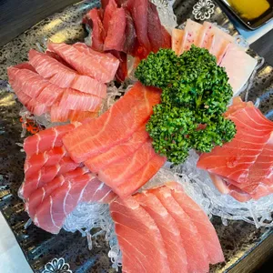 월참치 사진