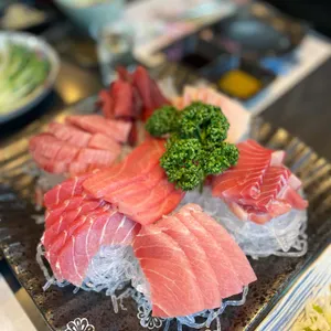 월참치 사진