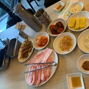 나리식당 리뷰 사진