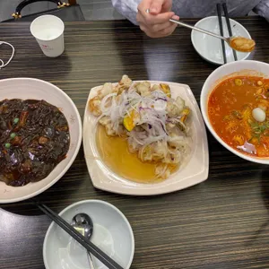 짬뽕지존 사진