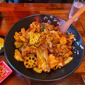 마라 사진