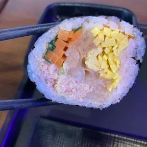 마녀김밥  리뷰 사진