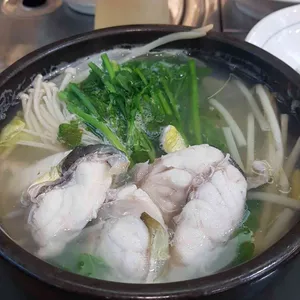 밀란국수 리뷰 사진