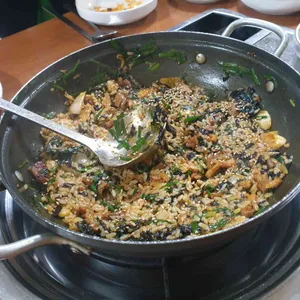 우리정 사진